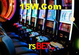 Casino VIP rsbet