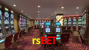 Torneios rsbet