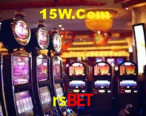 Promoção Relâmpago rsbet